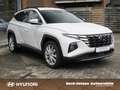 Hyundai TUCSON 1.6 TREND LED NAVI KAMERA KLIMAAUTOMATIK Blanc - thumbnail 3
