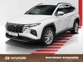 Hyundai TUCSON 1.6 TREND LED NAVI KAMERA KLIMAAUTOMATIK Blanc - thumbnail 1