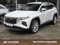 Hyundai TUCSON 1.6 TREND LED NAVI KAMERA KLIMAAUTOMATIK Blanc - thumbnail 6