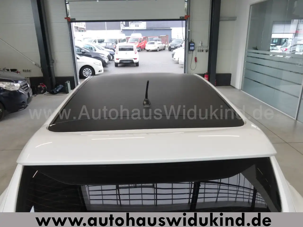 Das Auto
