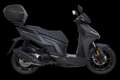 Kymco Agility 125 S 125i CBS - mit Topcase! Schwarz - thumbnail 7