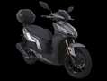 Kymco Agility 125 S 125i CBS - mit Topcase! Schwarz - thumbnail 1