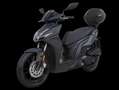 Kymco Agility 125 S 125i CBS - mit Topcase! Schwarz - thumbnail 9