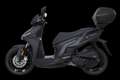 Kymco Agility 125 S 125i CBS - mit Topcase! Schwarz - thumbnail 10