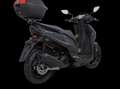 Kymco Agility 125 S 125i CBS - mit Topcase! Schwarz - thumbnail 13