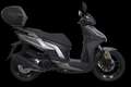 Kymco Agility 125 S 125i CBS - mit Topcase! Schwarz - thumbnail 4