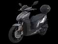 Kymco Agility 125 S 125i CBS - mit Topcase! Schwarz - thumbnail 5