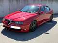 Alfa Romeo 156 Alfa 156 3,2 V6 24V GTA GTA Rot - thumbnail 2