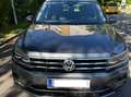 Volkswagen Tiguan Allspace Tiguan 2,0 TDI SCR 4Motion Allspace Highline 7-Sitzer Grau - thumbnail 8