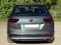 Volkswagen Tiguan Allspace Tiguan 2,0 TDI SCR 4Motion Allspace Highline 7-Sitzer Grau - thumbnail 5