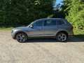 Volkswagen Tiguan Allspace Tiguan 2,0 TDI SCR 4Motion Allspace Highline 7-Sitzer Grau - thumbnail 4
