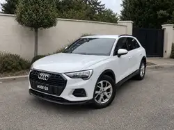 Audi Q3 35 TDI 150 ch S tronic 7 S Edition