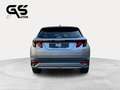 Hyundai TUCSON 1.6 T Klass Gris - thumbnail 5