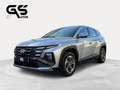 Hyundai TUCSON 1.6 T Klass Gris - thumbnail 1