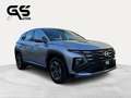 Hyundai TUCSON 1.6 T Klass Gris - thumbnail 3