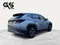 Hyundai TUCSON 1.6 T Klass Gris - thumbnail 4