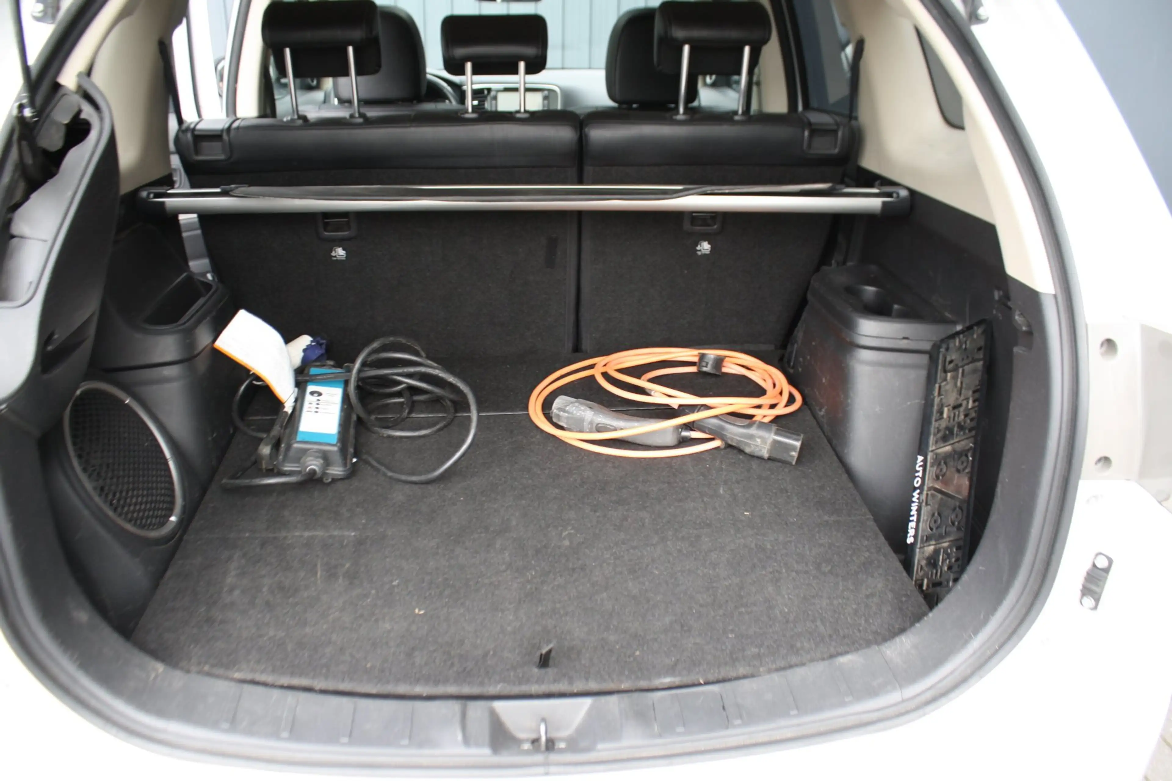 Mitsubishi Outlander 2.0 PHEV instyle - SCHUIFDAK - TREKHAAK - LEDER - — photo 6