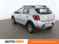 Dacia Sandero Stepway 0.9 TCe Gris - thumbnail 4