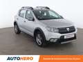Dacia Sandero Stepway 0.9 TCe Gris - thumbnail 8