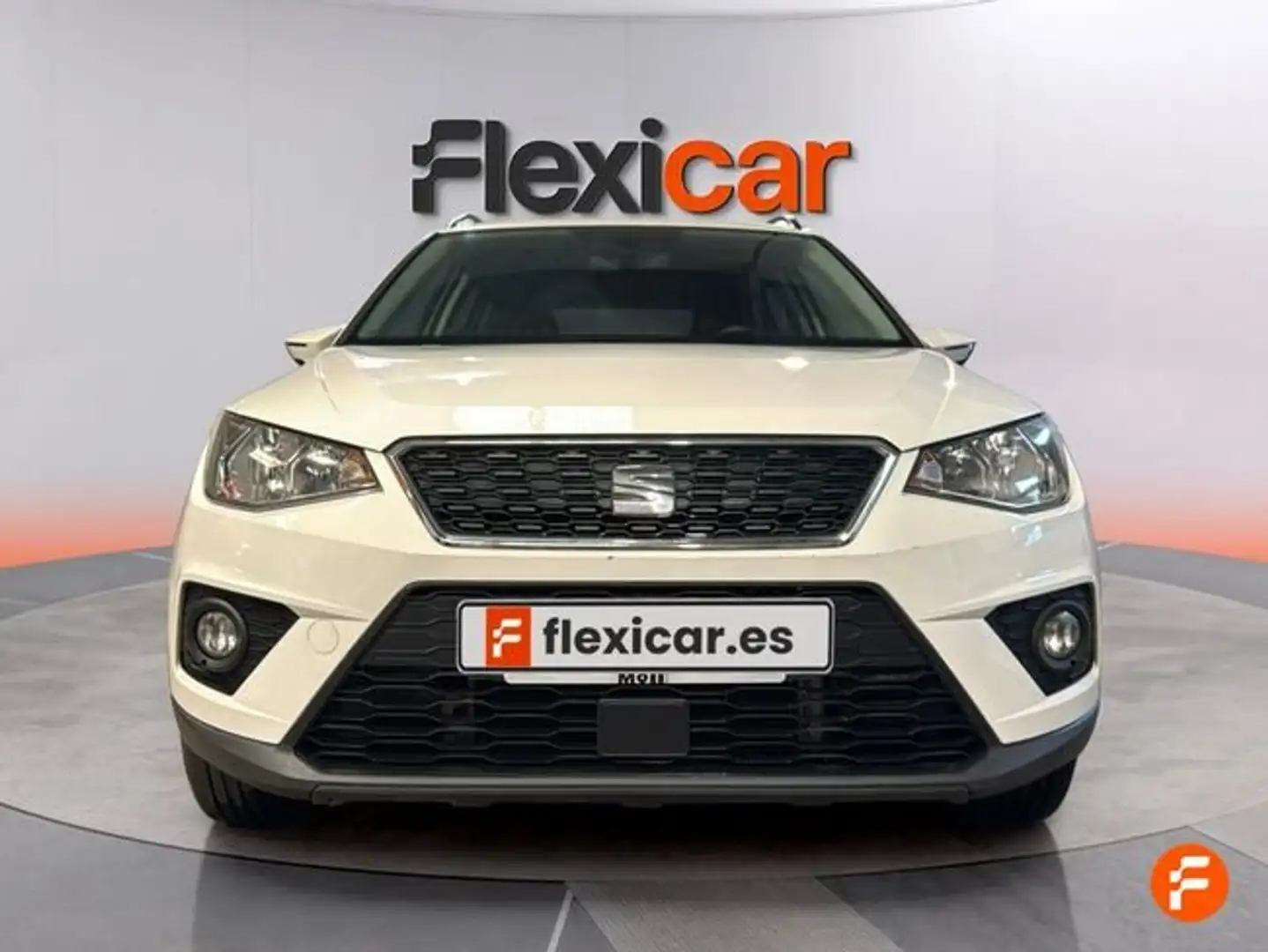 SEAT Arona 1.0 TSI 70kW (95CV) Reference Plus Eco Blanco - 2