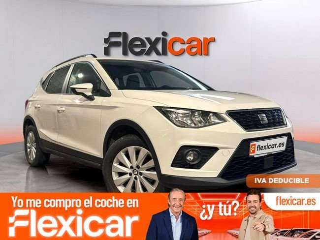 SEAT Arona 1.0 TSI 70kW (95CV) Reference Plus Eco - foto 1