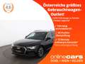 Audi A6 Avant 35 TDI Aut LED AHK RADAR NAVI LEDER TEMP Schwarz - thumbnail 1