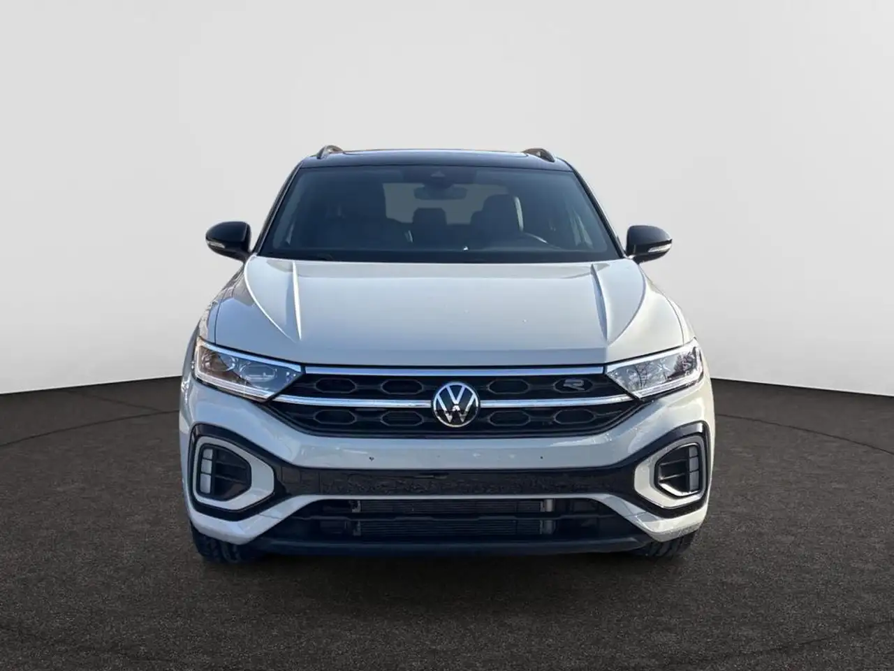Volkswagen T-Roc T-Roc R-Line Ultimate Black 1.5 TSI 110 kW (150 ch) 7 vitesses DSG 8