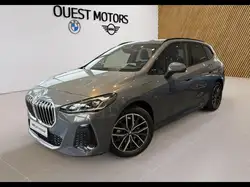BMW Série 2 225e 245ch xDrive M Sport DKG7