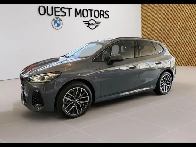 BMW 225 225e 245ch xDrive M Sport DKG7