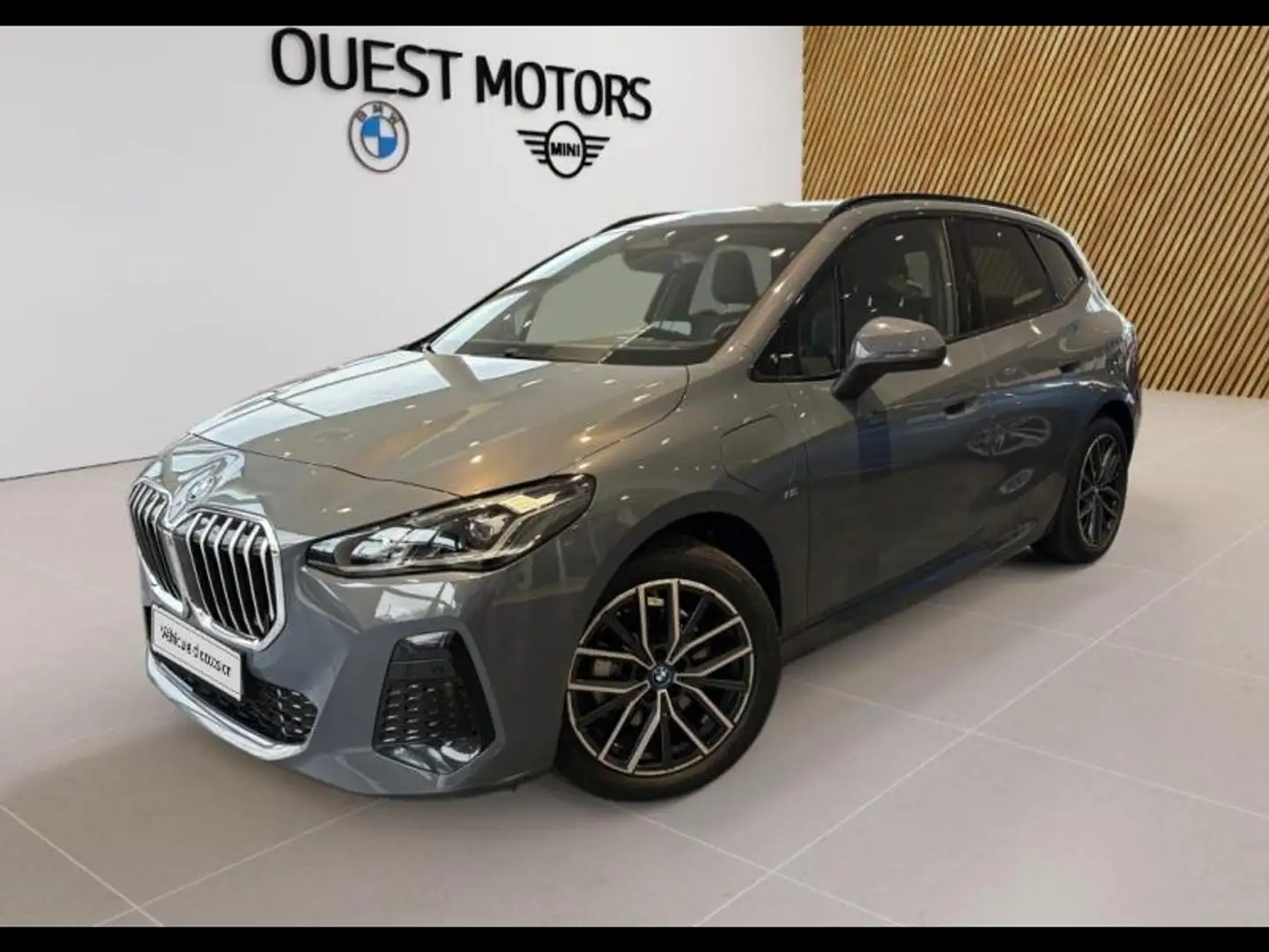 bmw seria 2