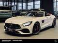 Mercedes-Benz AMG GT AMG GT C Roadster Keramik Burm Perform Keyless Weiß - thumbnail 2
