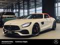 Mercedes-Benz AMG GT AMG GT C Roadster Keramik Burm Perform Keyless Weiß - thumbnail 1