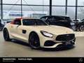 Mercedes-Benz AMG GT AMG GT C Roadster Keramik Burm Perform Keyless Weiß - thumbnail 15