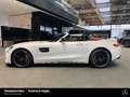 Mercedes-Benz AMG GT AMG GT C Roadster Keramik Burm Perform Keyless Weiß - thumbnail 4