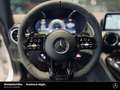 Mercedes-Benz AMG GT Mercedes-AMG GT C Roadster Keramik Burm Perform Weiß - thumbnail 9