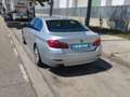 BMW 518 518d Gris - thumbnail 7