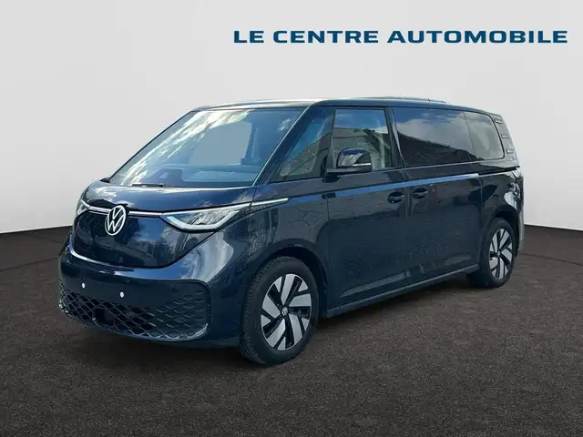Volkswagen ID. Buzz ID. Buzz Pro 210 kW (286 ch)  86 kWh RWD Empattement: 3239 mm (LWB)