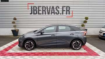 ELECTRIC 51KWH - 125 KW 2WD STANDARD