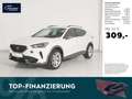 CUPRA Formentor 1.4 DSG e-Hybrid AHK/P-Dach/NAV/RFK/SH Weiß - thumbnail 1