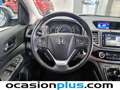 Honda CR-V 2.0 i-VTEC Elegance Plus Navi 4x2 Gris - thumbnail 27