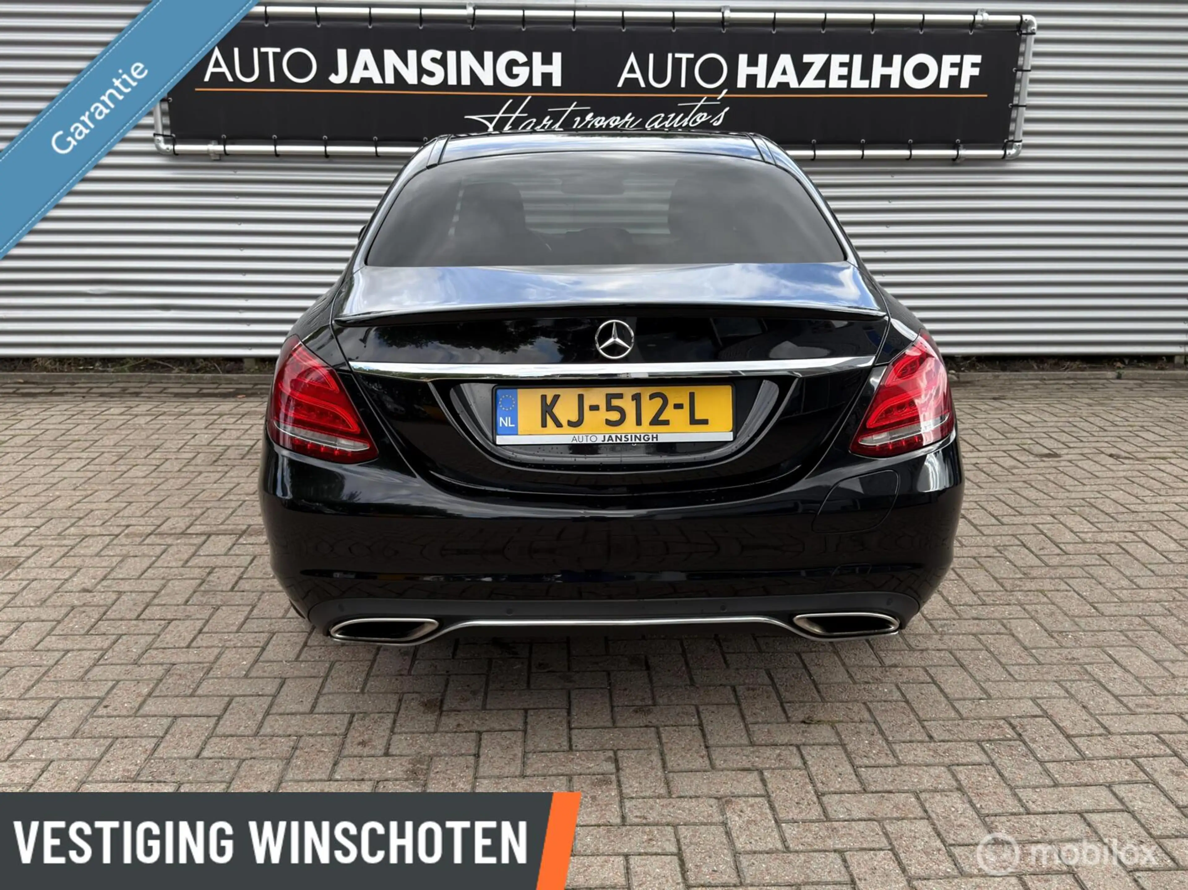 Mercedes-Benz C 350 e Lease Edition BOM VOL!!! — photo 11