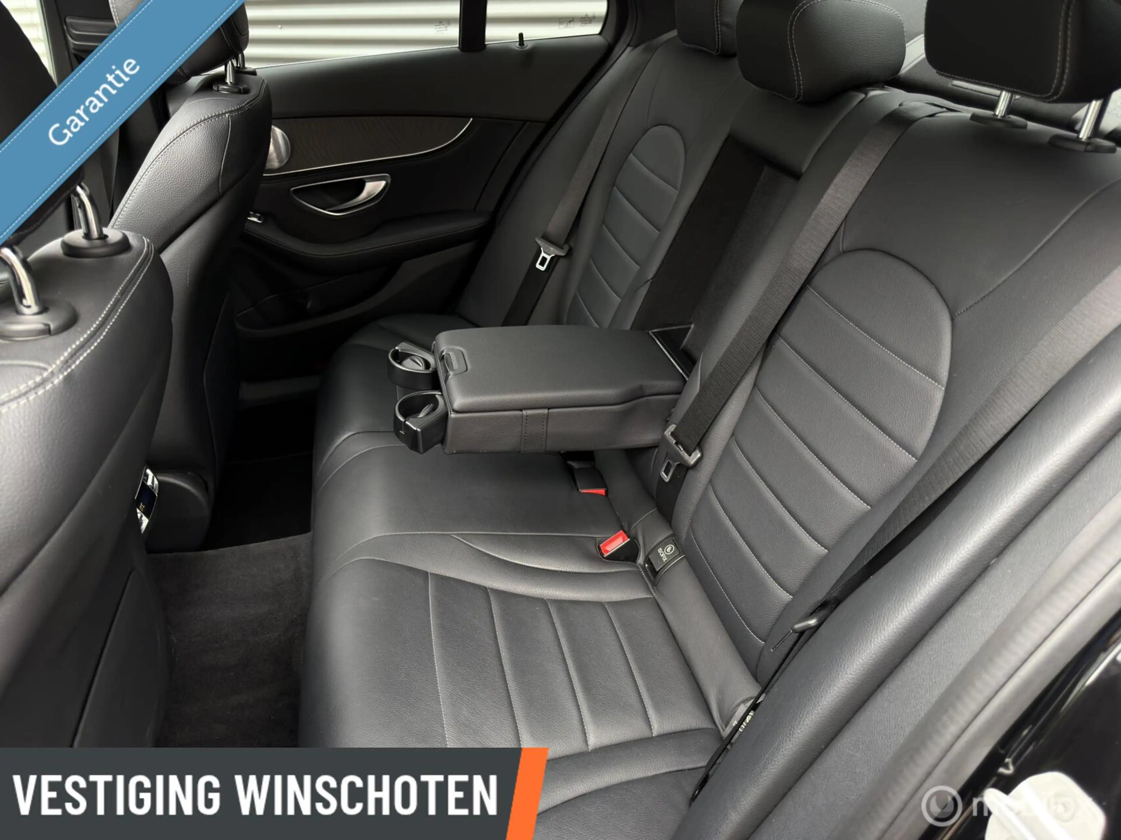 Mercedes-Benz C 350 e Lease Edition BOM VOL!!! — photo 37