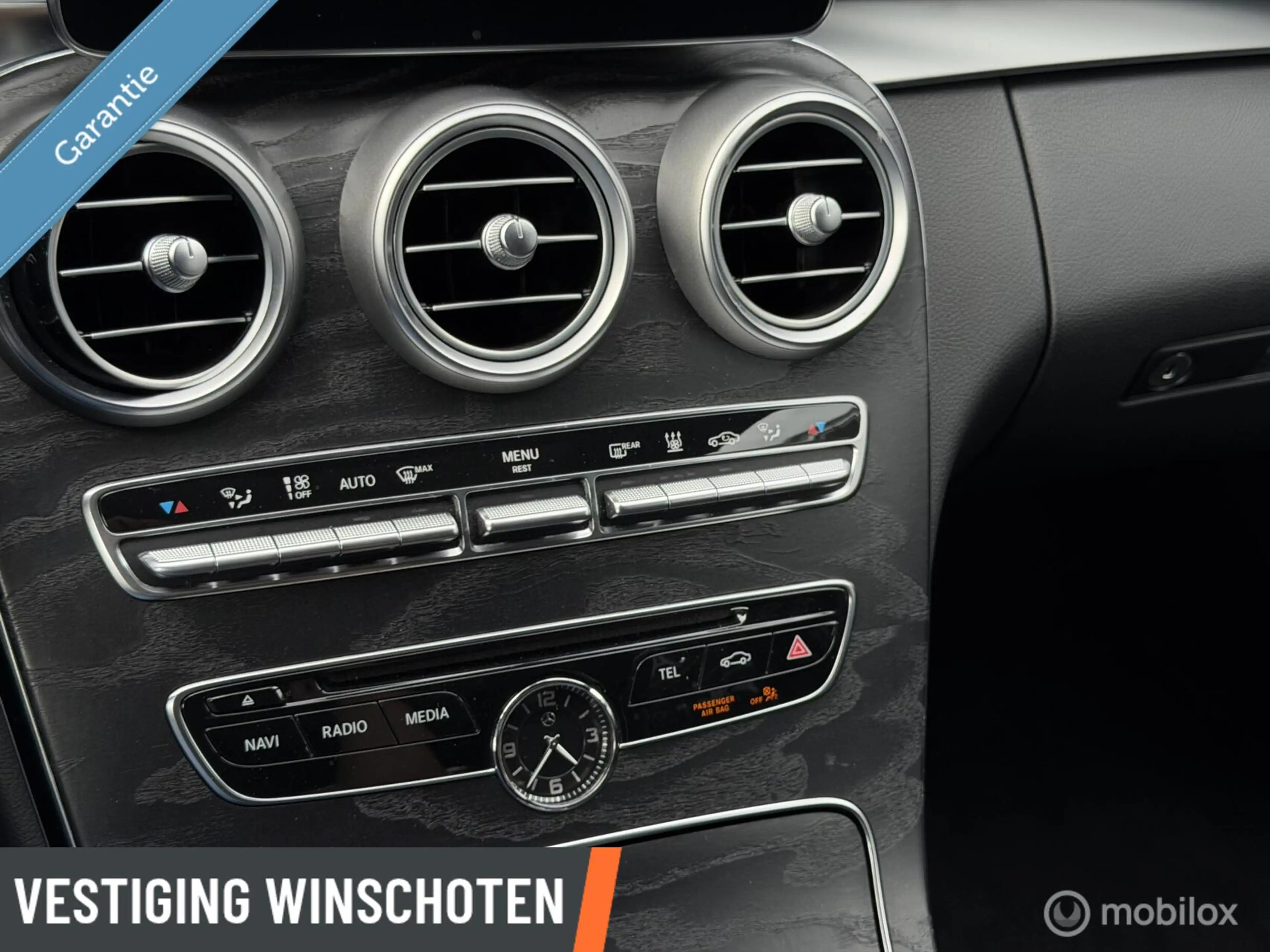 Mercedes-Benz C 350 e Lease Edition BOM VOL!!! — photo 31