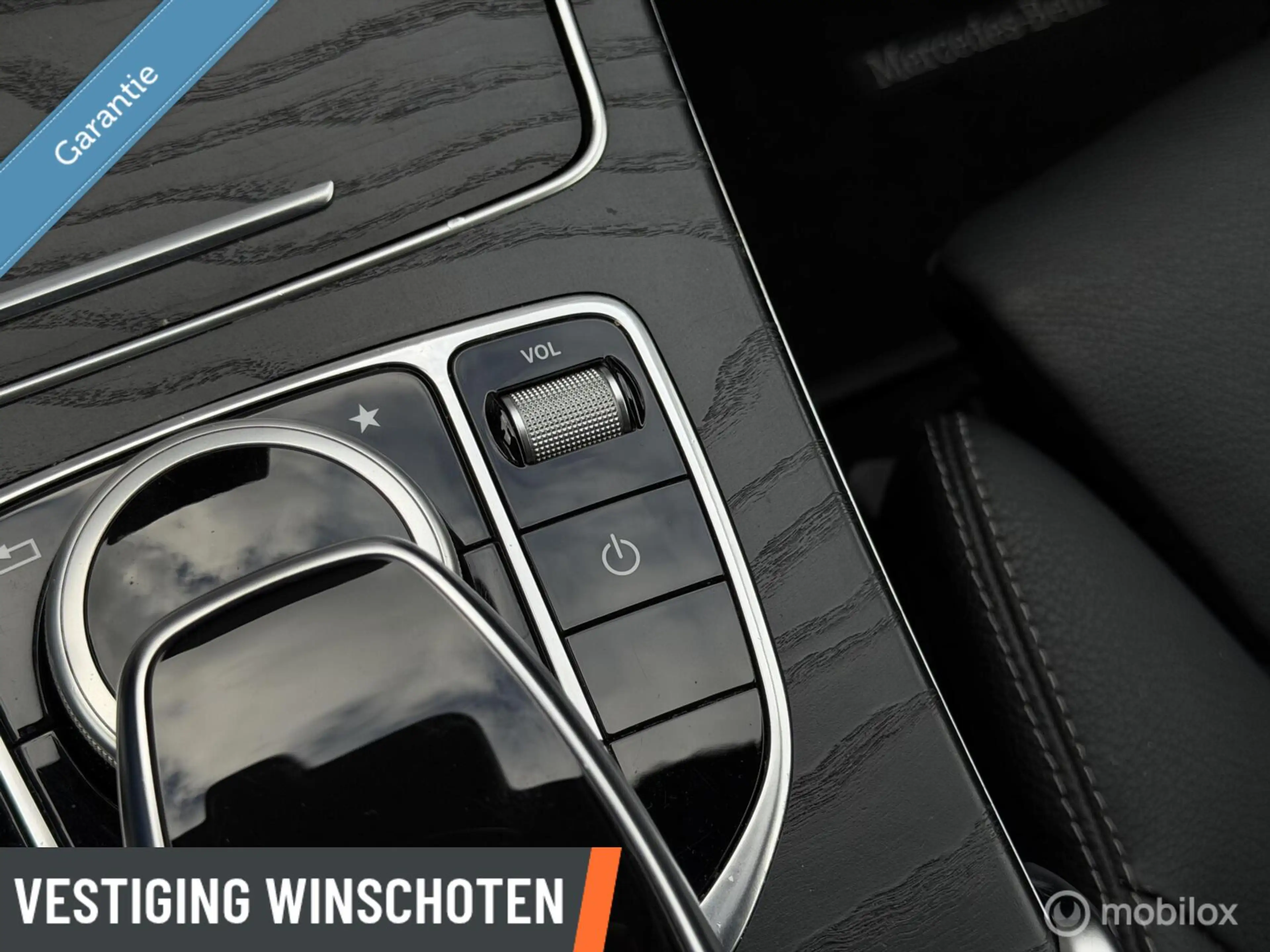 Mercedes-Benz C 350 e Lease Edition BOM VOL!!! — photo 35