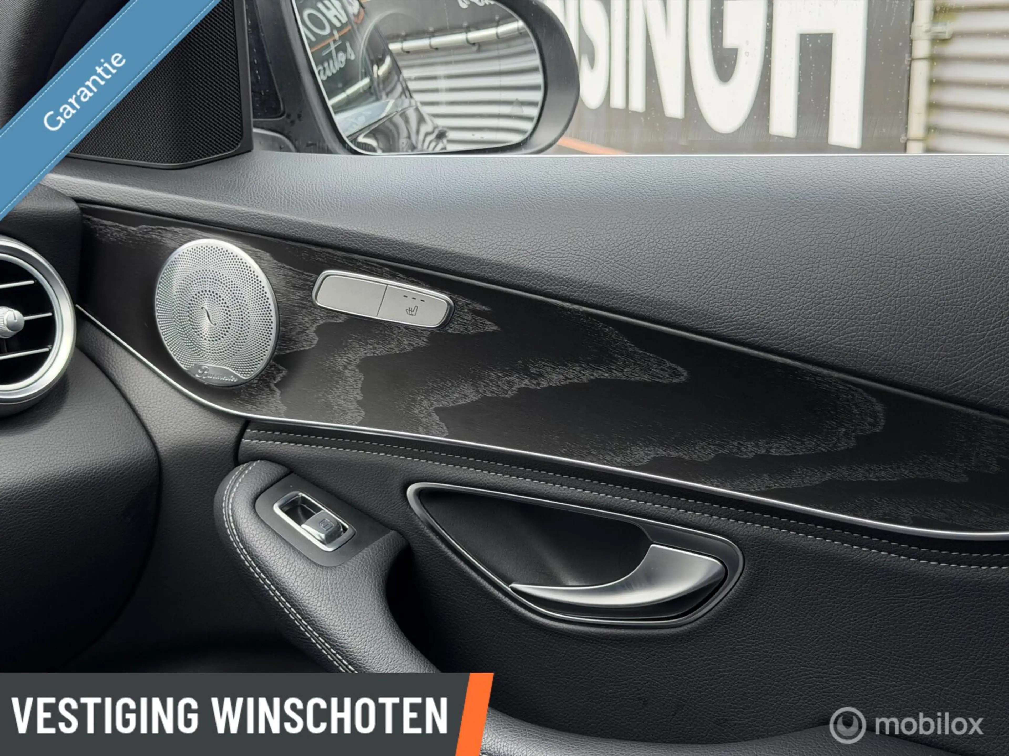 Mercedes-Benz C 350 e Lease Edition BOM VOL!!! — photo 30