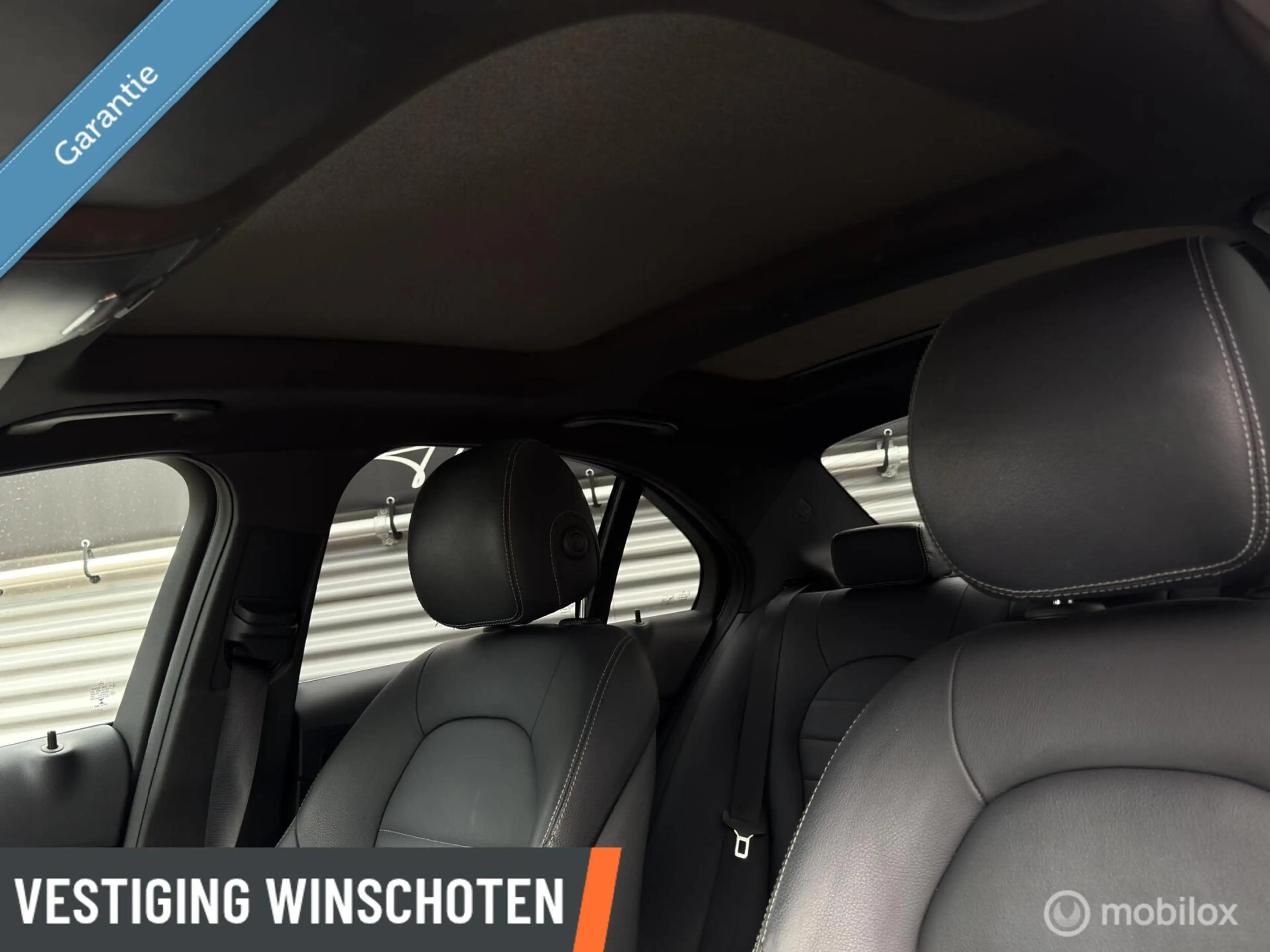 Mercedes-Benz C 350 e Lease Edition BOM VOL!!! — photo 9