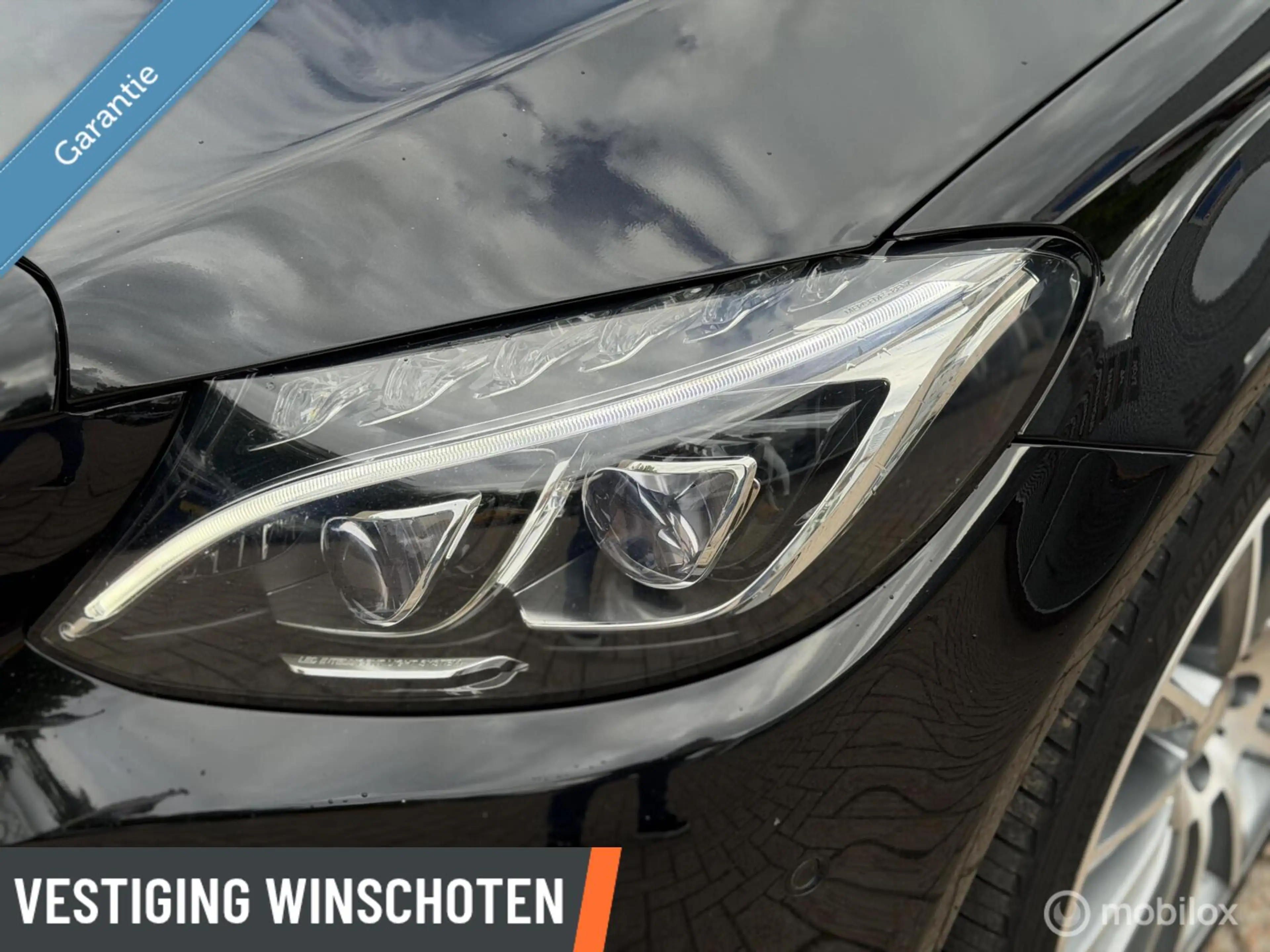 Mercedes-Benz C 350 e Lease Edition BOM VOL!!! — photo 42