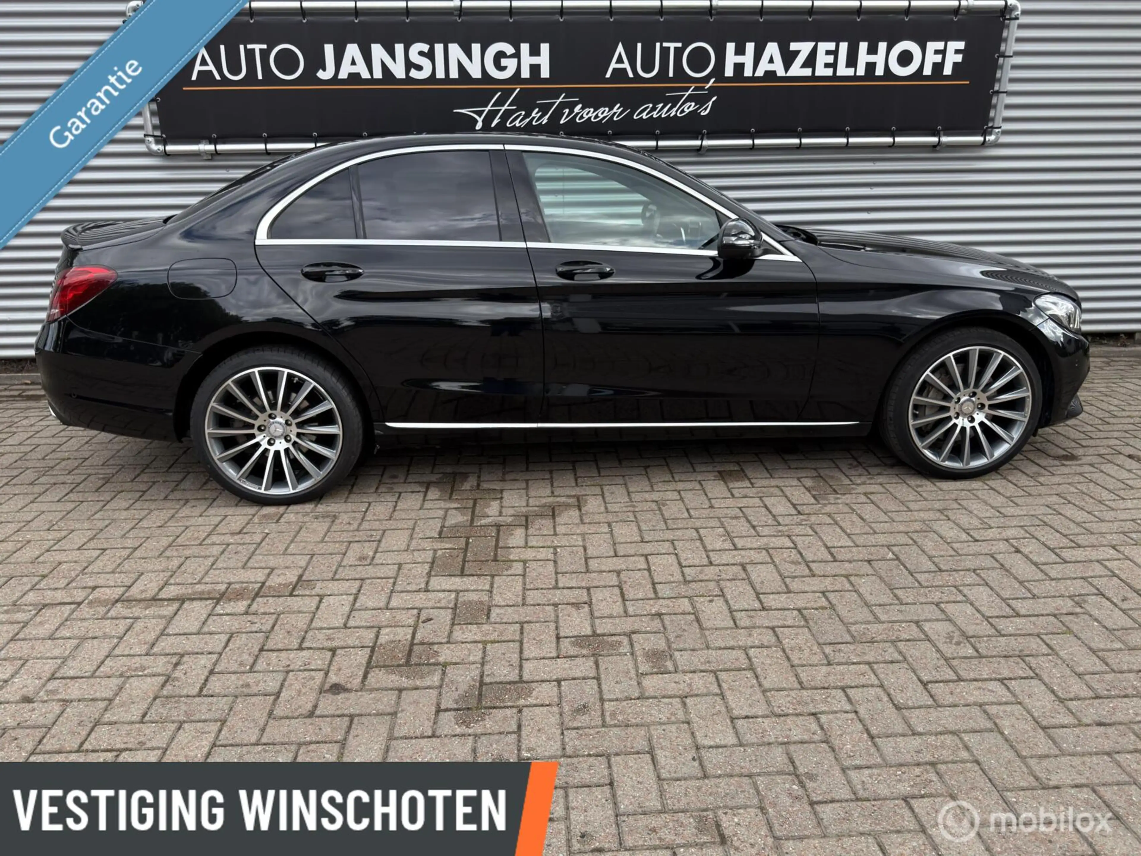 Mercedes-Benz C 350 e Lease Edition BOM VOL!!! — photo 3