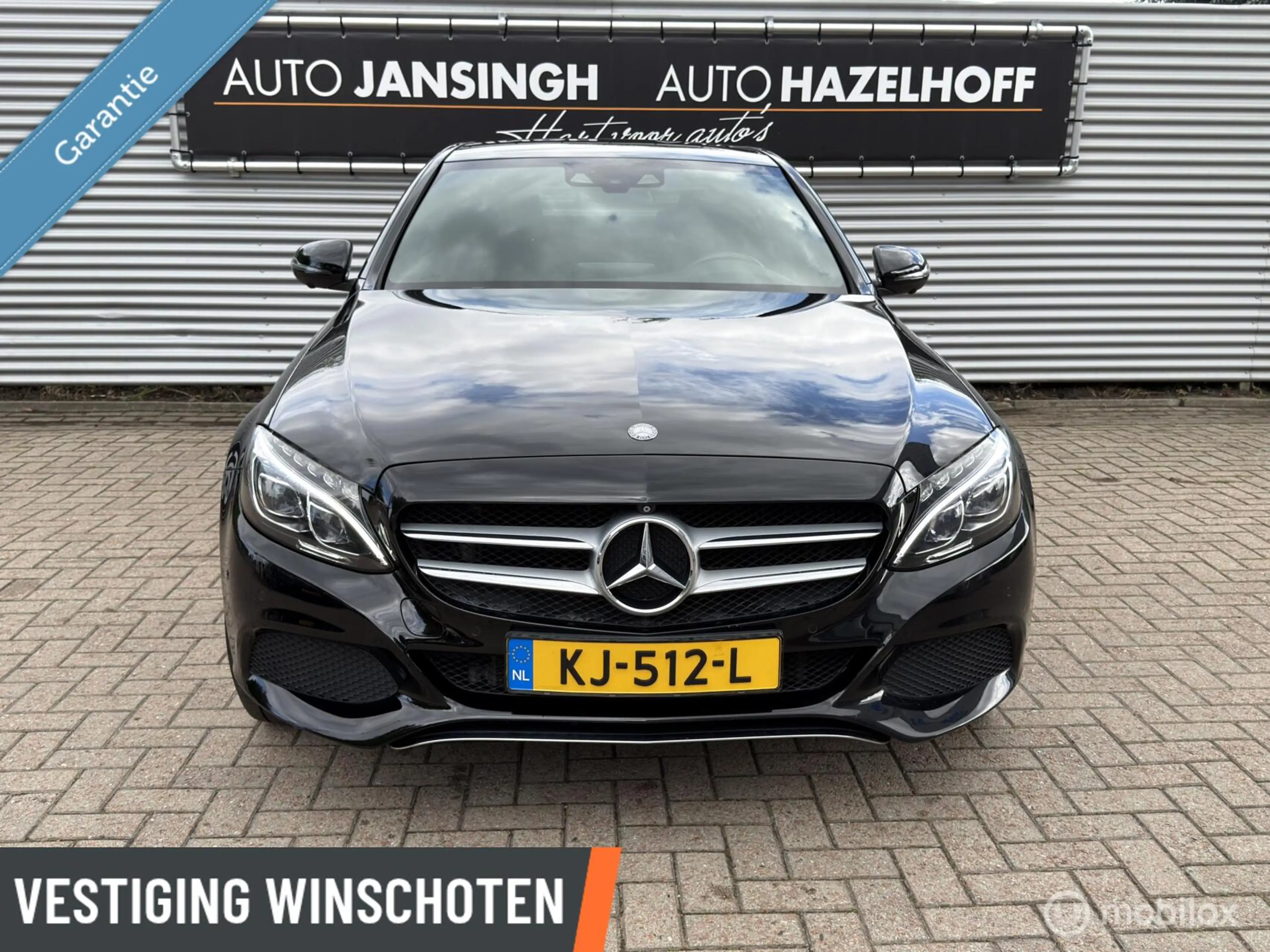 Mercedes-Benz C 350 e Lease Edition BOM VOL!!! — photo 4