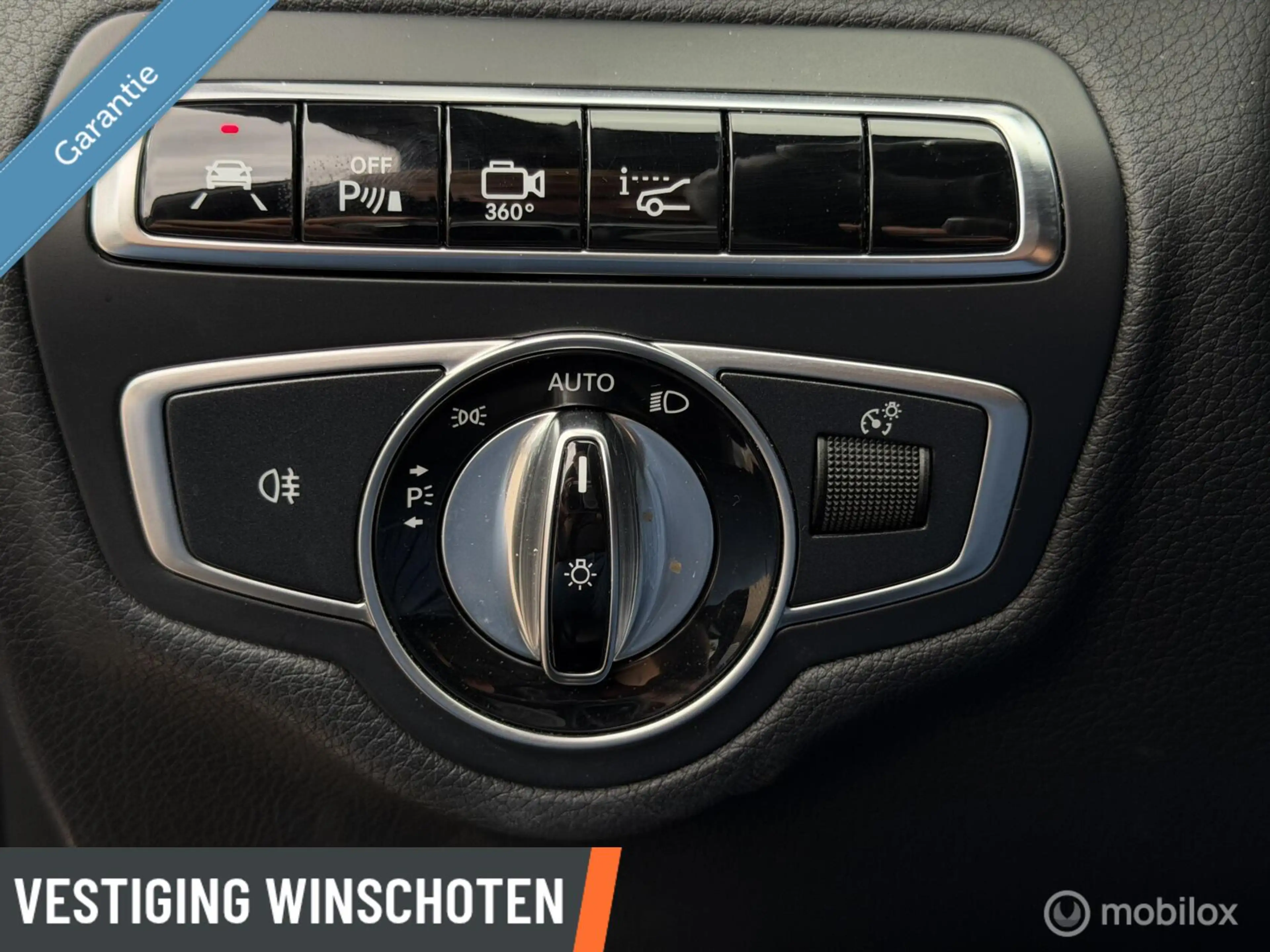 Mercedes-Benz C 350 e Lease Edition BOM VOL!!! — photo 17